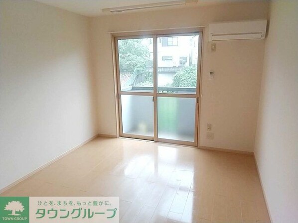 ヴェルデの物件内観写真